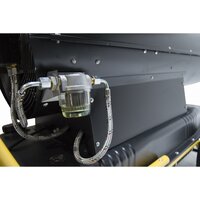 Дизельная тепловая пушка Brait BR-56AIW - Превью изображения №6 — Интернет-магазин Your Sale