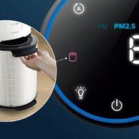 Фильтр-картридж Philips FY1700/30 - Превью изображения №3 — Интернет-магазин Your Sale