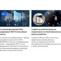 Фильтр-картридж Philips FY1700/30 - Превью изображения №6 — Интернет-магазин Your Sale