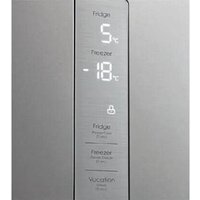 Холодильник Midea MDRB489FGE02OE - Превью изображения №3 — Интернет-магазин Your Sale