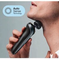 Электробритва Braun Series 6 61-N1000s - Превью изображения №6 — Интернет-магазин Your Sale