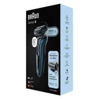 Электробритва Braun Series 6 61-N1000s - Превью изображения №8 — Интернет-магазин Your Sale