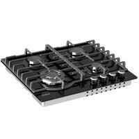 Варочная панель Haier HHX-G64RFB - Превью изображения №3 — Интернет-магазин Your Sale