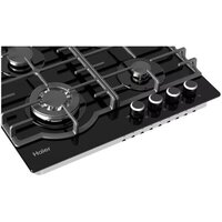 Варочная панель Haier HHX-G64RFB - Превью изображения №4 — Интернет-магазин Your Sale