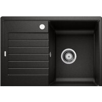 Blanco Zia 45 S Compact 526009 (черный) Image #1