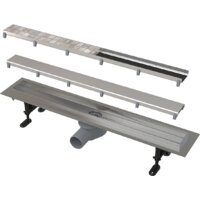 Alcaplast APZ13-Double9-750