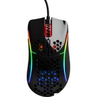 Glorious Model D Minus (глянцевый черный)