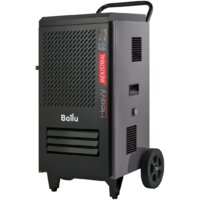 Ballu BDI-80L (черный)