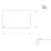 Blanco Elon XL 6 S (серый беж) 524841 Image #5