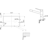 Blanco Elon XL 6 S (серый беж) 524841 Image #6