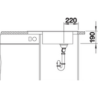 Blanco Elon XL 6 S (серый беж) 524841 Image #4