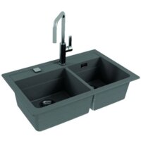 Alveus Granital Atrox 50 1132001 Image #4