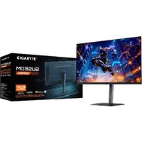 Игровой монитор Gigabyte MO32U2 - Превью изображения №7 — Интернет-магазин Your Sale
