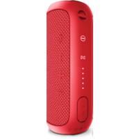 Беспроводная колонка JBL Flip 3 Red [JBLFLIP3RED] - Превью изображения №4 — Интернет-магазин Your Sale
