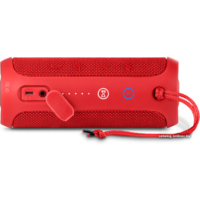 Беспроводная колонка JBL Flip 3 Red [JBLFLIP3RED] - Превью изображения №5 — Интернет-магазин Your Sale