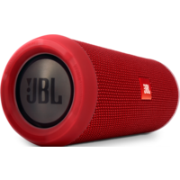 Беспроводная колонка JBL Flip 3 Red [JBLFLIP3RED] - Превью изображения №3 — Интернет-магазин Your Sale
