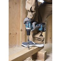 Makita DDF484Z (без АКБ) Image #4