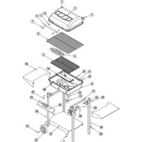 Landmann Lava 12375 Image #2