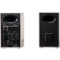 Монитор ближнего поля Edifier MR5 (белый) - Превью изображения №4 — Интернет-магазин Your Sale