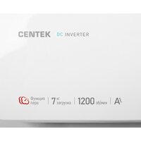 Стиральная машина CENTEK CT-1921 - Превью изображения №10 — Интернет-магазин Your Sale