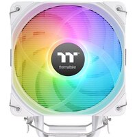 Кулер для процессора Thermaltake UX200 SE ARGB White CL-P116-AL12SW-A - Превью изображения №3 — Интернет-магазин Your Sale