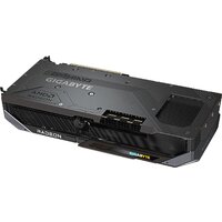 Видеокарта Gigabyte Radeon RX 9070 XT Gaming 16G GV-R9070XTGAMING-16GD - Превью изображения №6 — Интернет-магазин Your Sale