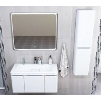 Акватон Тумба под умывальник Шерилл 105 1A206301SH010 Image #3