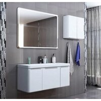 Акватон Тумба под умывальник Шерилл 105 1A206301SH010 Image #4