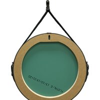 Континент Ритц D 650 (белый) Image #2