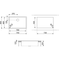 Smeg VR12S70 Image #8