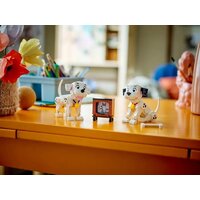 LEGO Disney Лаки и Пенни 101 далматинец 43271 Image #8