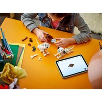 LEGO Disney Лаки и Пенни 101 далматинец 43271 Image #9