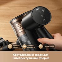 Пылесос Dreame R10s Lite Cordless Vacuum Cleaner VRV80A (черный, с евровилкой) - Превью изображения №12 — Интернет-магазин Your Sale