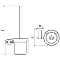 Ravak X07P196 Image #4