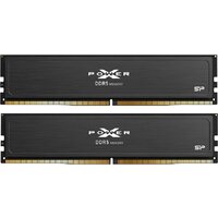 Silicon-Power XPower Pulse 2x16ГБ DDR5 6000 МГц SP032GXLWU60CFDJ