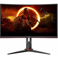 AOC Gaming C27G2Z3/BK
