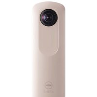 Ricoh Theta SC2 (бежевый) Image #2