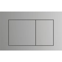 Tece Now 9240402 (хром матовый)