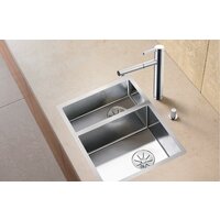 Blanco Claron 340/180-IF (левая) Image #2