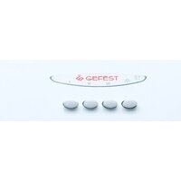 Кухонная вытяжка GEFEST ВО-2601 - Превью изображения №3 — Интернет-магазин Your Sale