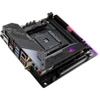 Материнская плата ASUS ROG Strix X570-I Gaming - Превью изображения №2 — Интернет-магазин Your Sale