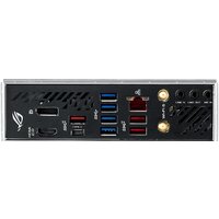 Материнская плата ASUS ROG Strix X570-I Gaming - Превью изображения №4 — Интернет-магазин Your Sale
