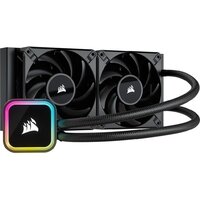 Corsair iCUE H100i RGB Elite CW-9060058-WW Image #1