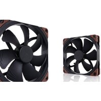 Вентилятор для корпуса Noctua NF-A14 industrialPPC-2000 IP67 PWM - Превью изображения №3 — Интернет-магазин Your Sale