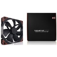 Вентилятор для корпуса Noctua NF-A14 industrialPPC-2000 IP67 PWM - Превью изображения №5 — Интернет-магазин Your Sale