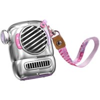 Divoom Spark-Pop (розовый)