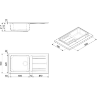 Smeg LZ150P Image #2
