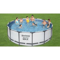 Bestway Steel Pro Max 5612X (427x122) Image #6