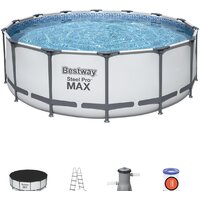 Bestway Steel Pro Max 5612X (427x122)