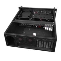 Корпус ExeGate Pro 4U4017S EX244499RUS - Превью изображения №3 — Интернет-магазин Your Sale